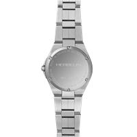 Armbanduhr Herbelin Dame Cap Camarat in Stahl 14545B19 - 14545B19